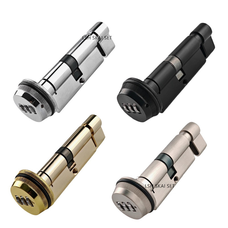 Furniture Hardware Fitting - 1Pc Password digitale Blocco senza chiave