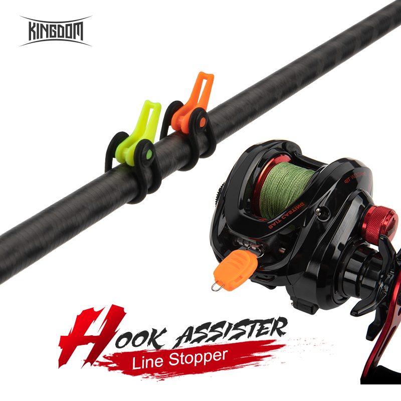 Furniture Hardware Jig - Kingdom Accessori per la pesca Porta