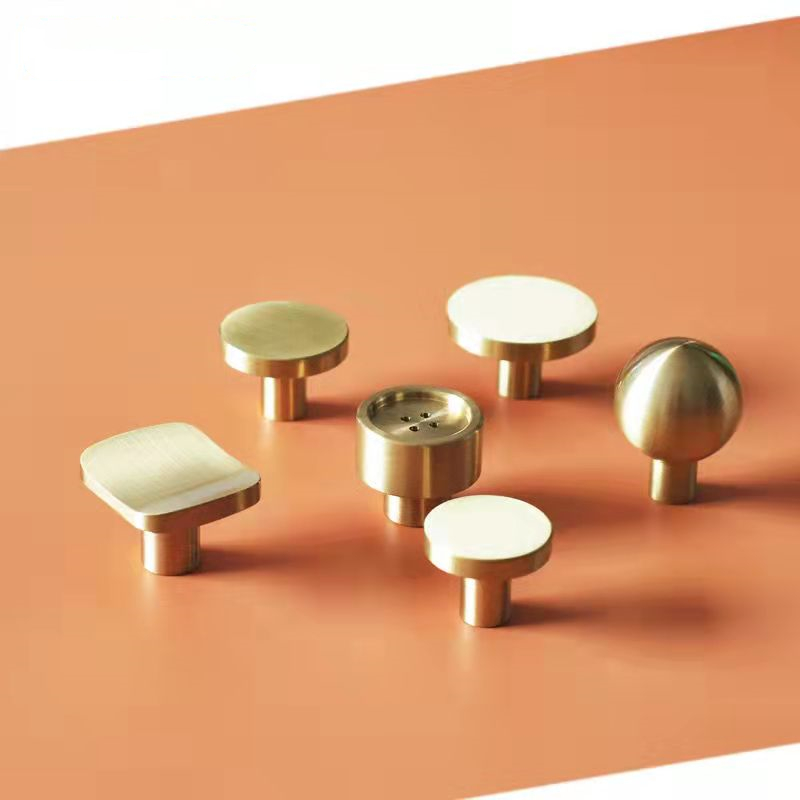Furniture Hardware Jig - Manopole da cucina moderne per armadietti
