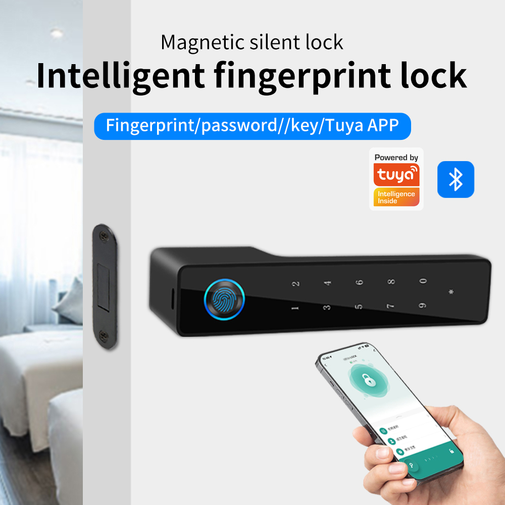 Serratura Elettronica Minimali - Furniture Hardware Manufacturer recensione e prezzo