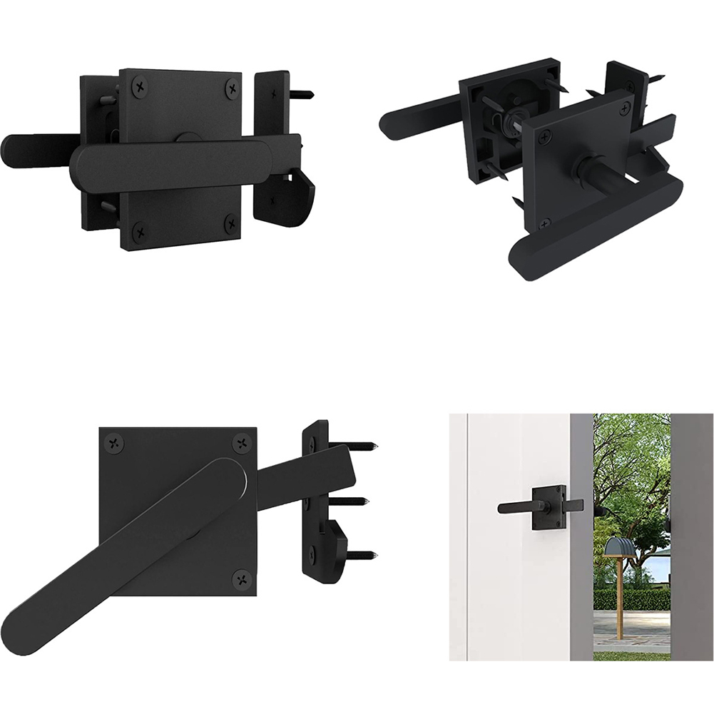 Chiusura a doppio blocco in al - Furniture Hardware Fitting recensione e prezzo