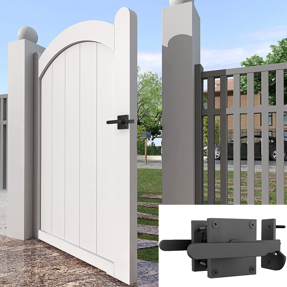 Chiusura a doppio blocco in al - Furniture Hardware Fitting recensione e prezzo