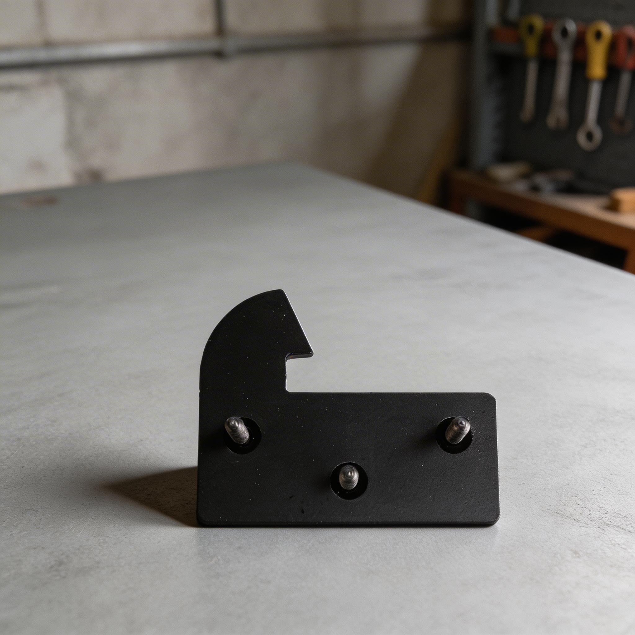 Chiusura a doppio blocco in al - Furniture Hardware Fitting recensione e prezzo