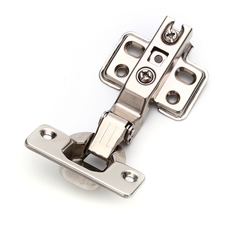 KK&FING - Cerniere per ante di - Cabinet Hinge Overlay recensione e prezzo