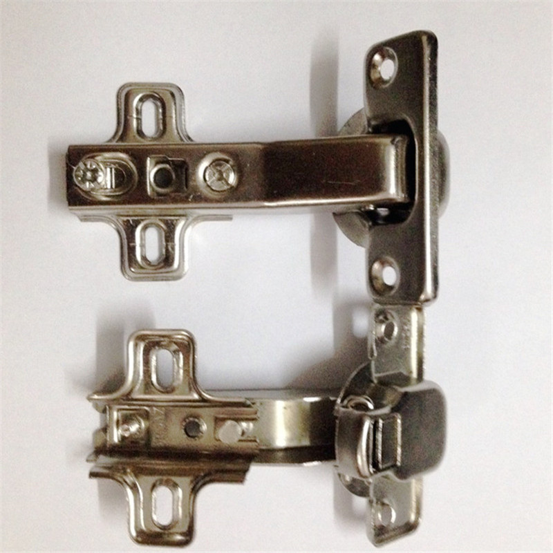 KK&FING - Cerniere per ante di - Cabinet Hinge Overlay recensione e prezzo
