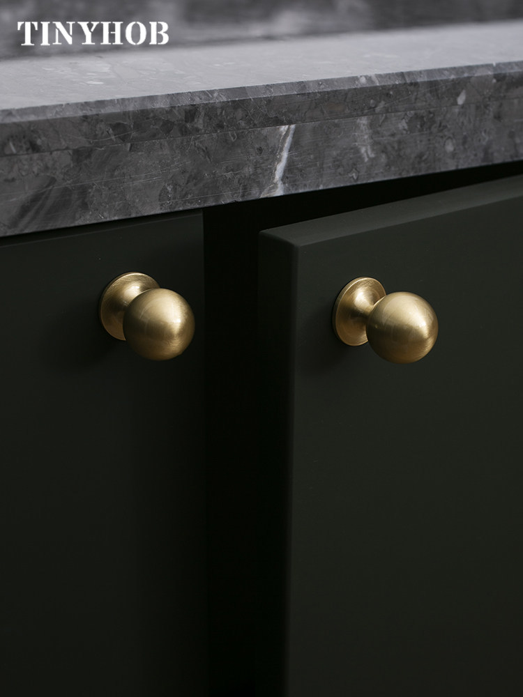 Maniglie a goccia di lusso vin - Furniture Hardware Drop Pulls recensione e prezzo