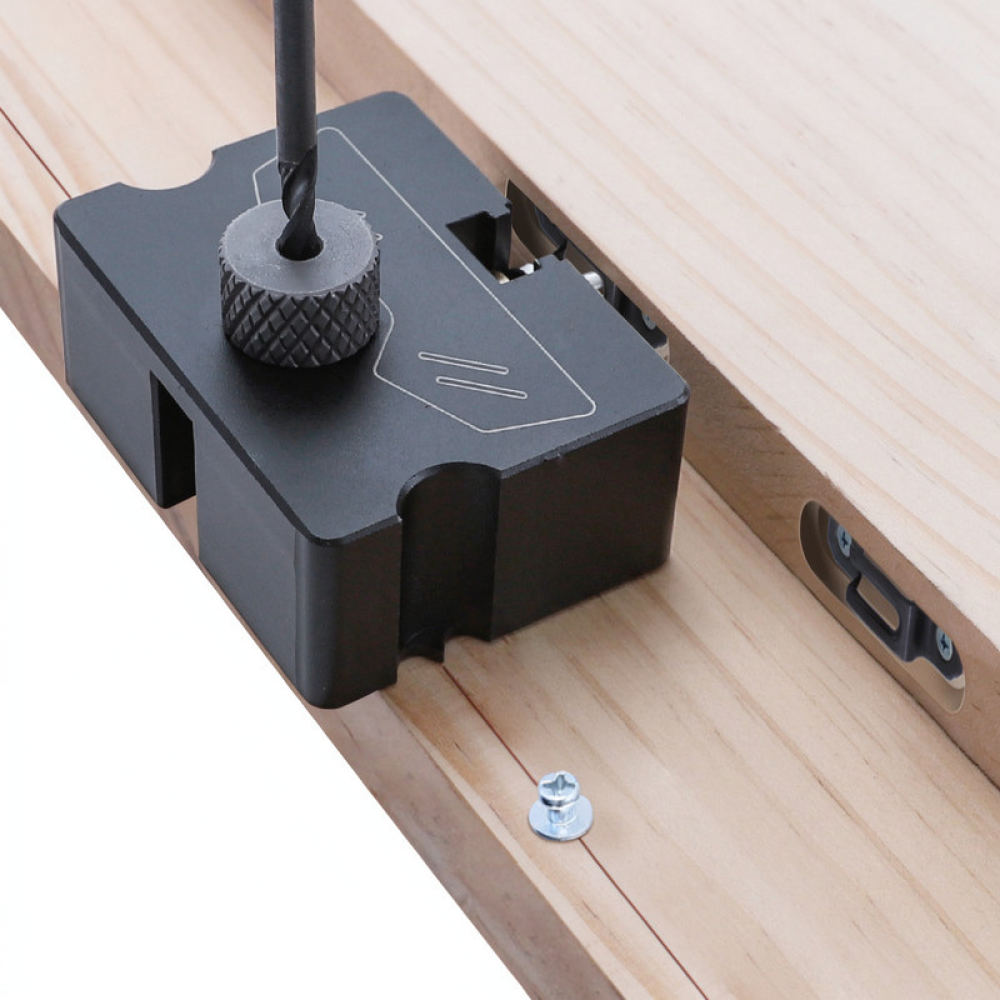 Localizzatore per connettori i - Furniture Hardware Jig recensione e prezzo