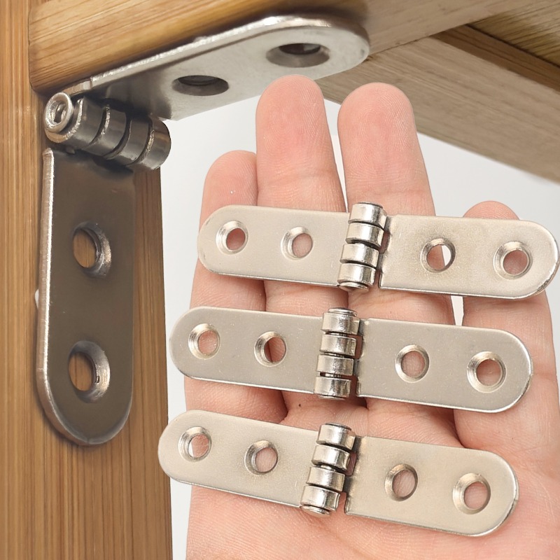 24/2 pezzi telaio letto pieghe - Cabinet Hinge Overlay recensione e prezzo