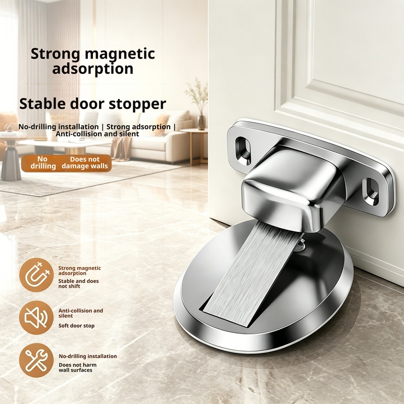 Ferramenta per Mobili Fermapor - Furniture Hardware Lowes recensione e prezzo