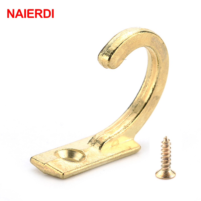 NAIERDI 10PCS Piccolo Antico G - Furniture Hardware Manufacturer recensione e prezzo
