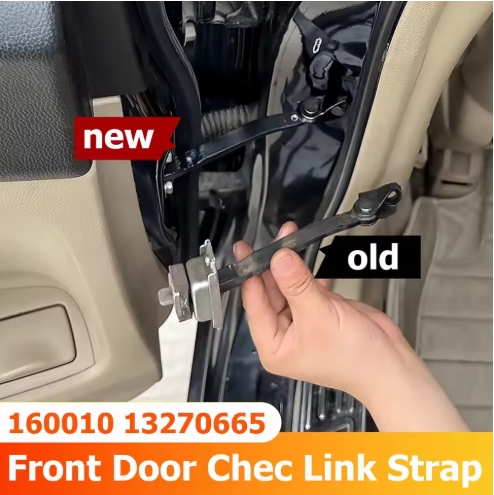 Per Vauxhall Opel Astra J MK6  - Furniture Hardware Fitting recensione e prezzo