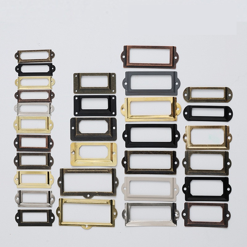 300 pz antico armadio etichett - Furniture Hardware Names recensione e prezzo