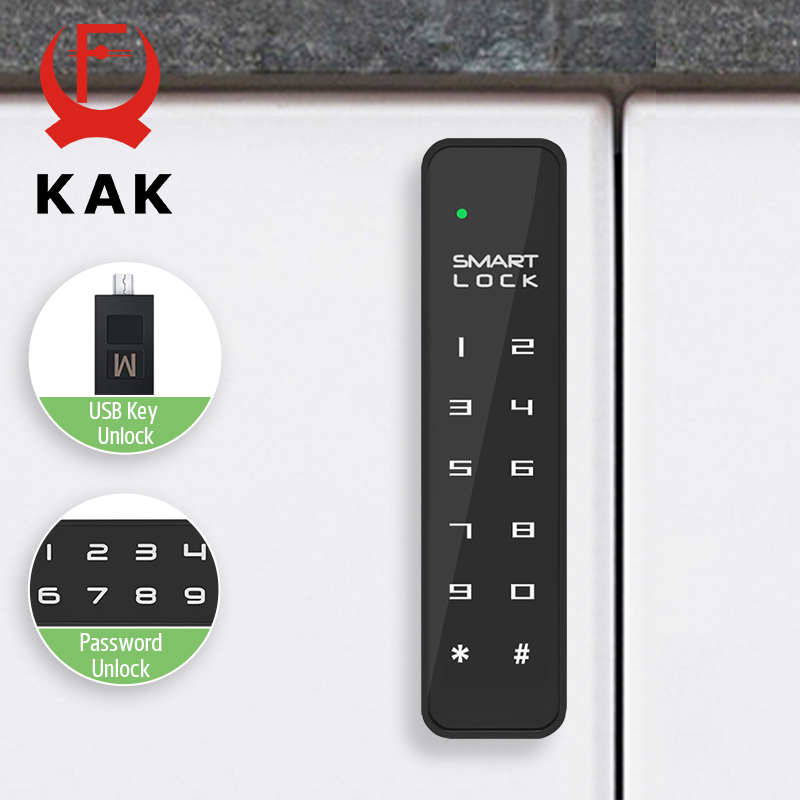 Serratura a Codice KAK per Cas - Furniture Hardware Fitting recensione e prezzo