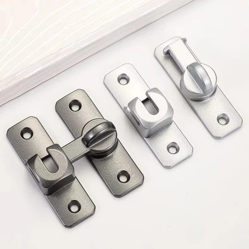 Set da 4/1 Pezzi Ganci a Scatt - Furniture Hardware Fitting recensione e prezzo