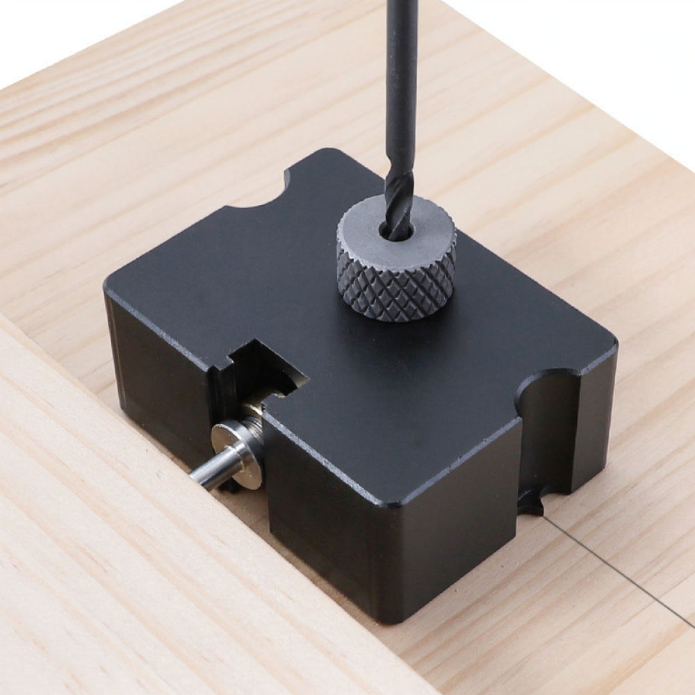 Localizzatore per connettori i - Furniture Hardware Jig recensione e prezzo