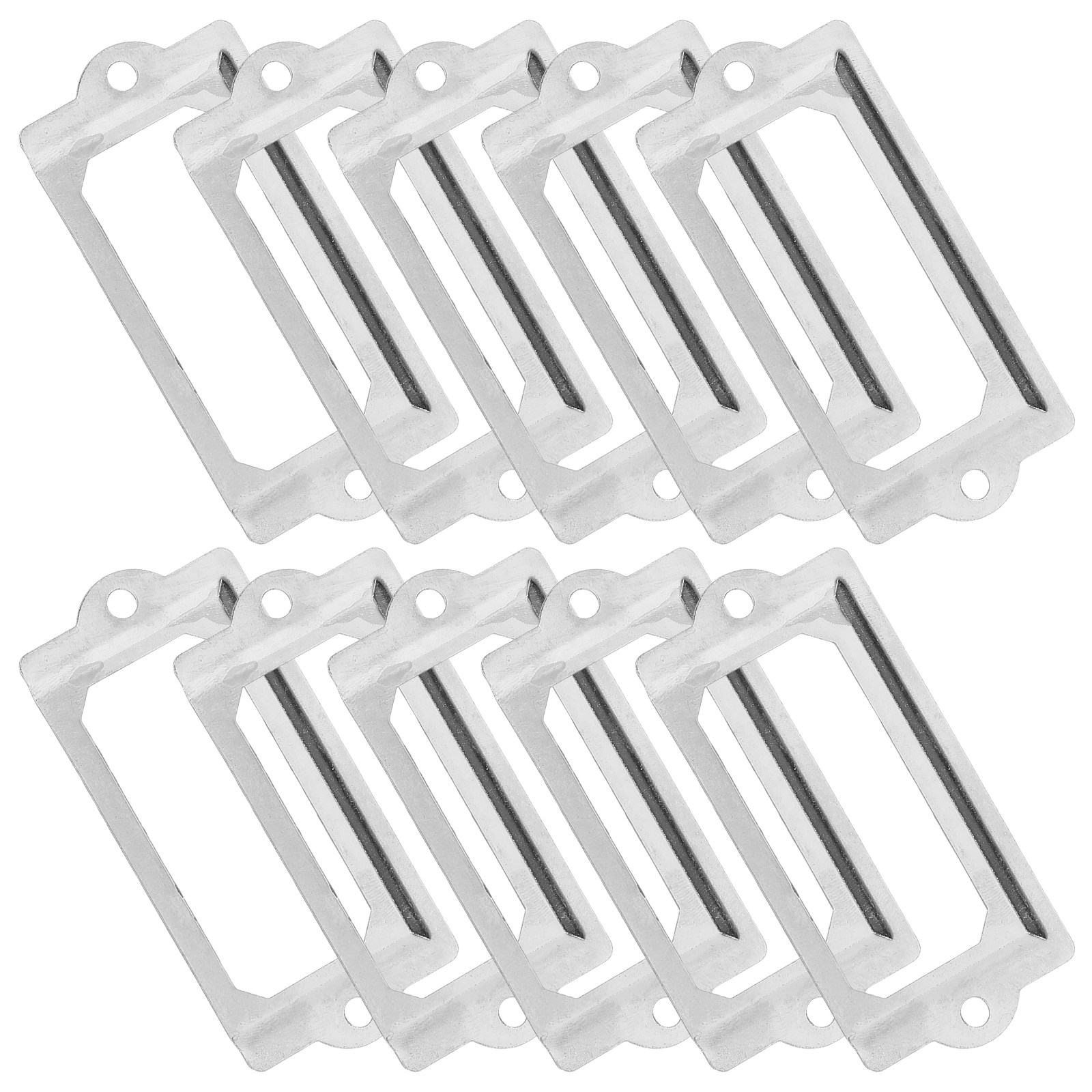 1 set di cornici in ferro per  - Furniture Hardware Names recensione e prezzo
