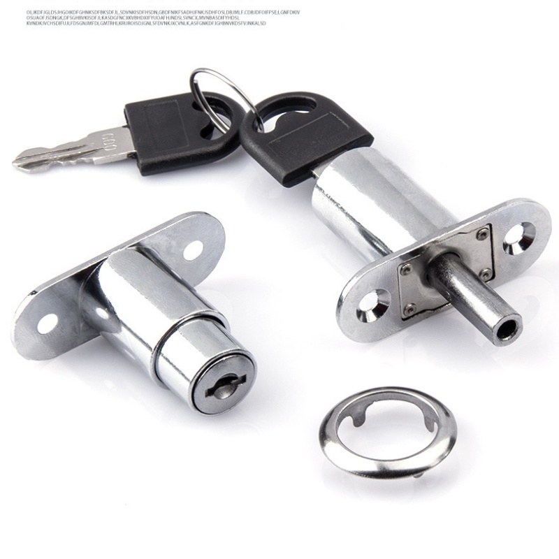 Serrature a cilindro utili per - Furniture Hardware Manufacturer recensione e prezzo
