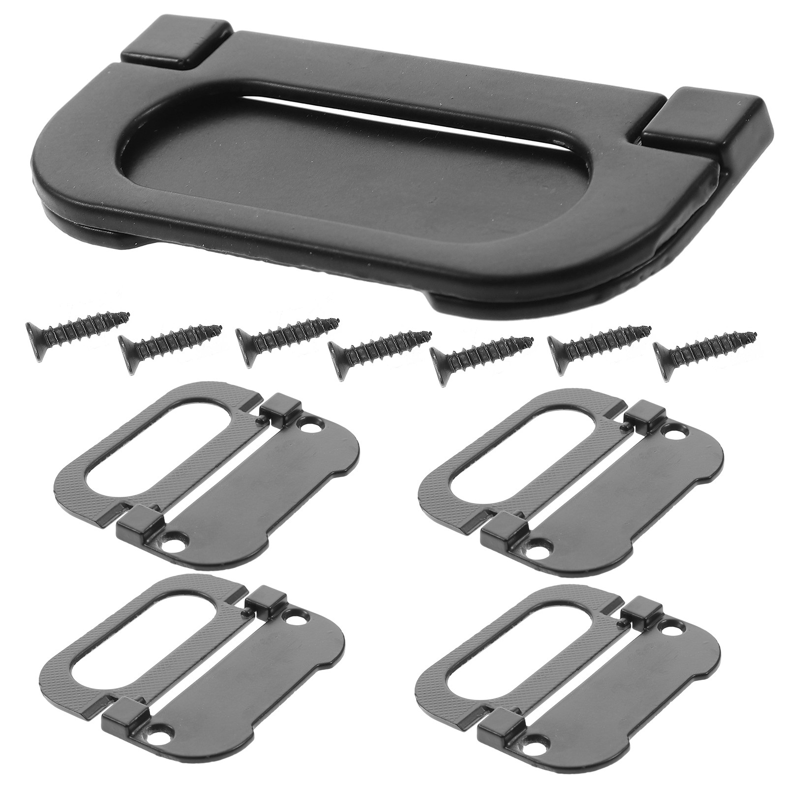 5 maniglie da incasso per port - Furniture Hardware Lowes recensione e prezzo