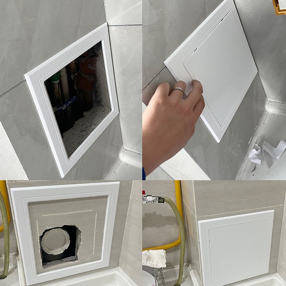 Pannello di Accesso Universale - Furniture Hardware Fitting recensione e prezzo