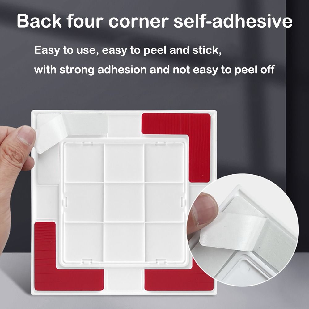 Pannello di Accesso Universale - Furniture Hardware Fitting recensione e prezzo