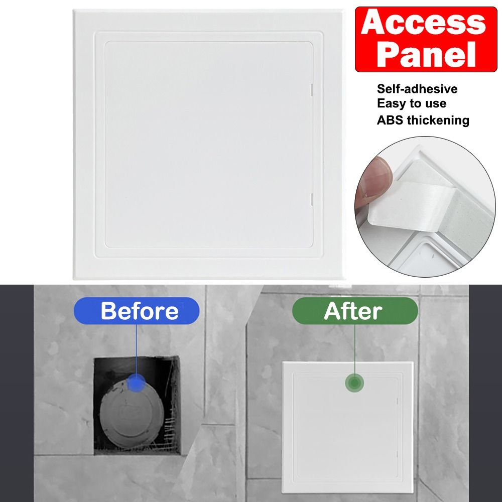Pannello di Accesso Universale - Furniture Hardware Fitting recensione e prezzo