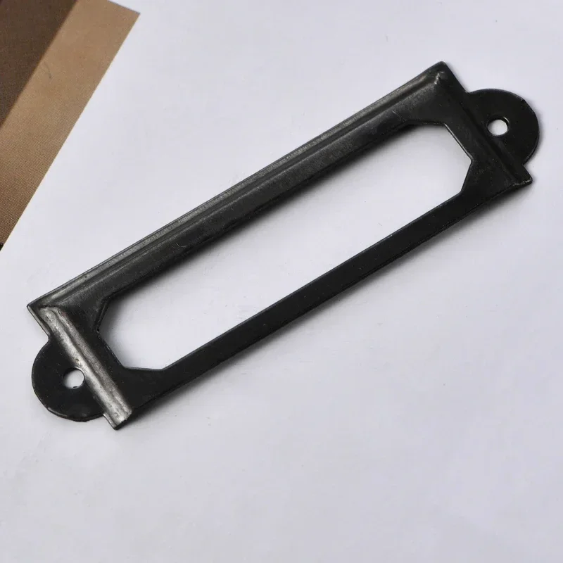 20 pezzi, cornice in ferro ant - Furniture Hardware Names recensione e prezzo
