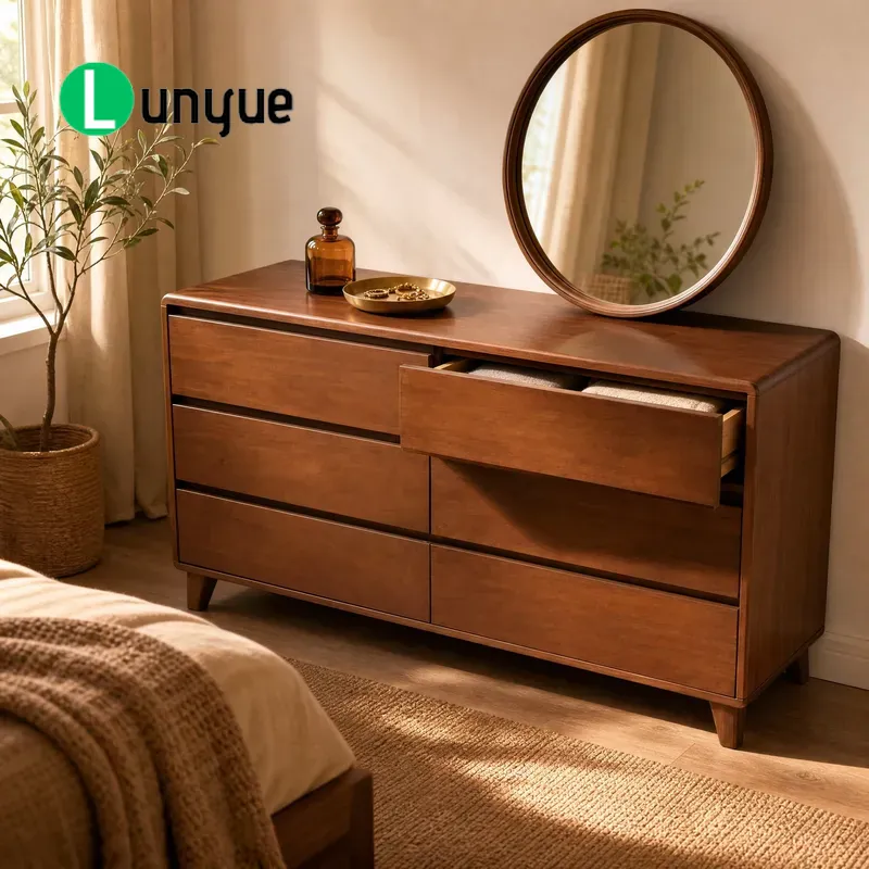 Armadietto laterale a 6 casset - Furniture Hardware Lowes recensione e prezzo