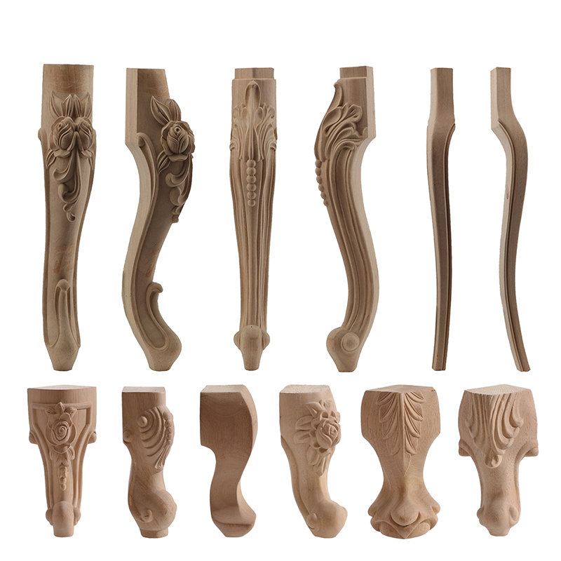 Mobili con gambe in legno mass - Cabinet Hinge Overlay recensione e prezzo
