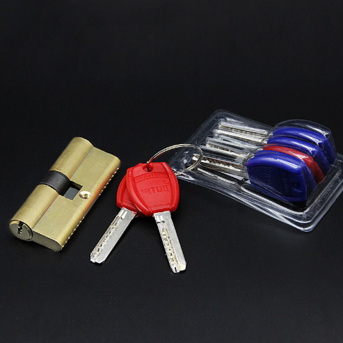 Cilindro della porta Hardware  - Furniture Hardware Fitting recensione e prezzo
